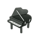 1Pcs Musical Instrument Shoe Charms For Clog Guitar Violin 1Pcs Musical Instrument Shoe Charms For Clog Guitar Violin