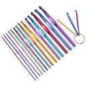 Ultimate Crochet & Knitting Kit Creative Projects Storage Case Ultimate Crochet & Knitting Kit Creative Projects Storage Case