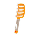 2-in-1 Scalp Massage Comb Detangle and Style Tool 2-in-1 Scalp Massage Comb Detangle and Style Tool