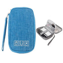 20000mAh Portable Power Bank Organizer Pouch For Cables 20000mAh Portable Power Bank Organizer Pouch For Cables
