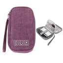 20000mAh Portable Power Bank Organizer Pouch For Cables 20000mAh Portable Power Bank Organizer Pouch For Cables