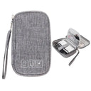 20000mAh Portable Power Bank Organizer Pouch For Cables 20000mAh Portable Power Bank Organizer Pouch For Cables