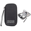 20000mAh Portable Power Bank Organizer Pouch For Cables 20000mAh Portable Power Bank Organizer Pouch For Cables
