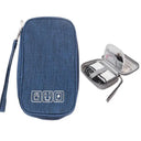 20000mAh Portable Power Bank Organizer Pouch For Cables 20000mAh Portable Power Bank Organizer Pouch For Cables