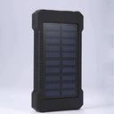 Solar Power Bank for Outdoor Living Solar Power Bank for Outdoor Living
