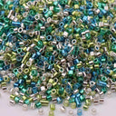 Metallic Glass Beads: Elevate Your DIY Creations Elegantly Metallic Glass Beads: Elevate Your DIY Creations Elegantly