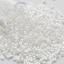 Metallic Glass Beads: Elevate Your DIY Creations Elegantly Metallic Glass Beads: Elevate Your DIY Creations Elegantly