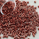 Metallic Glass Beads: Elevate Your DIY Creations Elegantly Metallic Glass Beads: Elevate Your DIY Creations Elegantly