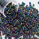 Metallic Glass Beads: Elevate Your DIY Creations Elegantly Metallic Glass Beads: Elevate Your DIY Creations Elegantly