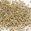 Metallic Glass Beads: Elevate Your DIY Creations Elegantly Metallic Glass Beads: Elevate Your DIY Creations Elegantly