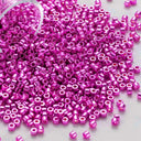 Metallic Glass Beads: Elevate Your DIY Creations Elegantly Metallic Glass Beads: Elevate Your DIY Creations Elegantly