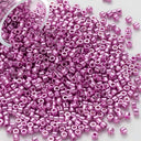 Metallic Glass Beads: Elevate Your DIY Creations Elegantly Metallic Glass Beads: Elevate Your DIY Creations Elegantly