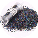 Metallic Glass Beads: Elevate Your DIY Creations Elegantly Metallic Glass Beads: Elevate Your DIY Creations Elegantly