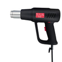 2000W Electric Hot Air Gun 220V Industrial Dual Speed Nozzle 2000W Electric Hot Air Gun 220V Industrial Dual Speed Nozzle