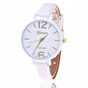 2020 New Women's Fashion Watch Elegant Leather Belt Quartz 2020 New Women's Fashion Watch Elegant Leather Belt Quartz