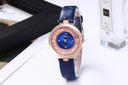 2020 New Women's Fashion Watch Elegant Leather Belt Quartz 2020 New Women's Fashion Watch Elegant Leather Belt Quartz
