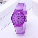 Womens Fashion Watch Elegant Leather Strap Quartz Timepiece Womens Fashion Watch Elegant Leather Strap Quartz Timepiece