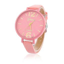 Womens Fashion Watch Elegant Leather Strap Quartz Timepiece Womens Fashion Watch Elegant Leather Strap Quartz Timepiece