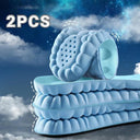 Ultimate Comfort Arch Support 4D Massage Insoles Foot Relief Ultimate Comfort Arch Support 4D Massage Insoles Foot Relief