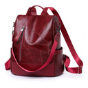 2023 New Hot Women’s Backpack Designer Soft Leather Bags 2023 New Hot Women’s Backpack Designer Soft Leather Bags