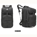 20L/40L Outdoor Tactical Backpack for Camping Gear 20L/40L Outdoor Tactical Backpack for Camping Gear