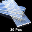 20W Hot Melt Glue Gun with Seal Wax Glue Sticks Tool 20W Hot Melt Glue Gun with Seal Wax Glue Sticks Tool