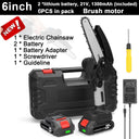 21V Electric Pruning Saw For Efficient Tree Pruning 21V Electric Pruning Saw For Efficient Tree Pruning