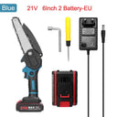 21V Electric Pruning Saw: Enhance Your Gardening Skills Today 21V Electric Pruning Saw: Enhance Your Gardening Skills Today