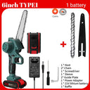 21V Portable Mini Electric Pruning Saw Rechargeable Chainsaw 21V Portable Mini Electric Pruning Saw Rechargeable Chainsaw