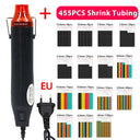 220/110V Hot Air Gun Mini 300W Electric Power Tool 220/110V Hot Air Gun Mini 300W Electric Power Tool