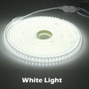 Outdoor Bliss: Waterproof LED Strip Lights Flexible Lighting Outdoor Bliss: Waterproof LED Strip Lights Flexible Lighting
