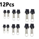 Universal Zipper Repair Kit for Easy DIY Zip Fixes Universal Zipper Repair Kit for Easy DIY Zip Fixes