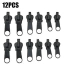 Universal Zipper Repair Kit for Easy DIY Zip Fixes Universal Zipper Repair Kit for Easy DIY Zip Fixes