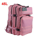 25L/45L Tactical Backpack for Camping and Hiking Gear 25L/45L Tactical Backpack for Camping and Hiking Gear
