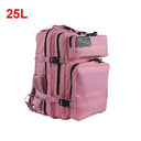 25L/45L Tactical Backpack for Camping and Hiking Gear 25L/45L Tactical Backpack for Camping and Hiking Gear