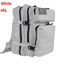 25L/45L Tactical Backpack for Camping and Hiking Gear 25L/45L Tactical Backpack for Camping and Hiking Gear
