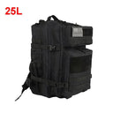 25L/45L Tactical Backpack for Camping and Hiking Gear 25L/45L Tactical Backpack for Camping and Hiking Gear