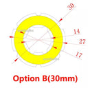 Customizable LED Ring Light with Bright COB Technology Customizable LED Ring Light with Bright COB Technology