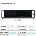 Vibrant LED Aquarium Light Enhance Your Fish Tank Colors Vibrant LED Aquarium Light Enhance Your Fish Tank Colors