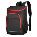30L Cooler Backpack Leakproof Insulated Lunch Bag Outdoor 30L Cooler Backpack Leakproof Insulated Lunch Bag Outdoor