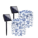 Enchanting Solar LED Fairy Lights for Outdoor Decor Magic Enchanting Solar LED Fairy Lights for Outdoor Decor Magic
