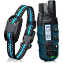 Advanced Remote Dog Training Collar Waterproof Control System Advanced Remote Dog Training Collar Waterproof Control System