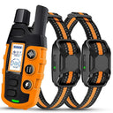 Advanced Remote Dog Training Collar Waterproof Control System Advanced Remote Dog Training Collar Waterproof Control System