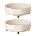 360 Degree Spinning Storage Organizer for Kitchen and Bath 360 Degree Spinning Storage Organizer for Kitchen and Bath