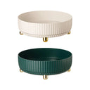 360 Degree Spinning Storage Organizer for Kitchen and Bath 360 Degree Spinning Storage Organizer for Kitchen and Bath