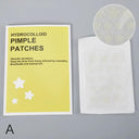 Acne Scar Prevention Hydrocolloid Healing Patches Fast Recovery Acne Scar Prevention Hydrocolloid Healing Patches Fast Recovery