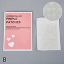 Acne Scar Prevention Hydrocolloid Healing Patches Fast Recovery Acne Scar Prevention Hydrocolloid Healing Patches Fast Recovery