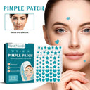 Acne Scar Prevention Hydrocolloid Patches For Fast Recovery Acne Scar Prevention Hydrocolloid Patches For Fast Recovery