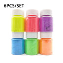 Shimmering Mica Powder Set: Sparkling Colors for Crafts Shimmering Mica Powder Set: Sparkling Colors for Crafts