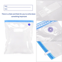 3D Filament Storage Bags Preserve Filament Quality PLA PETG TPU 3D Filament Storage Bags Preserve Filament Quality PLA PETG TPU